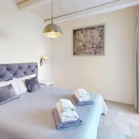 Villa Lumidana *