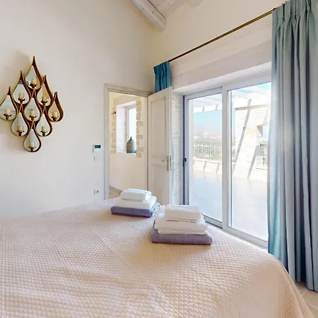 Villa Lumidana *